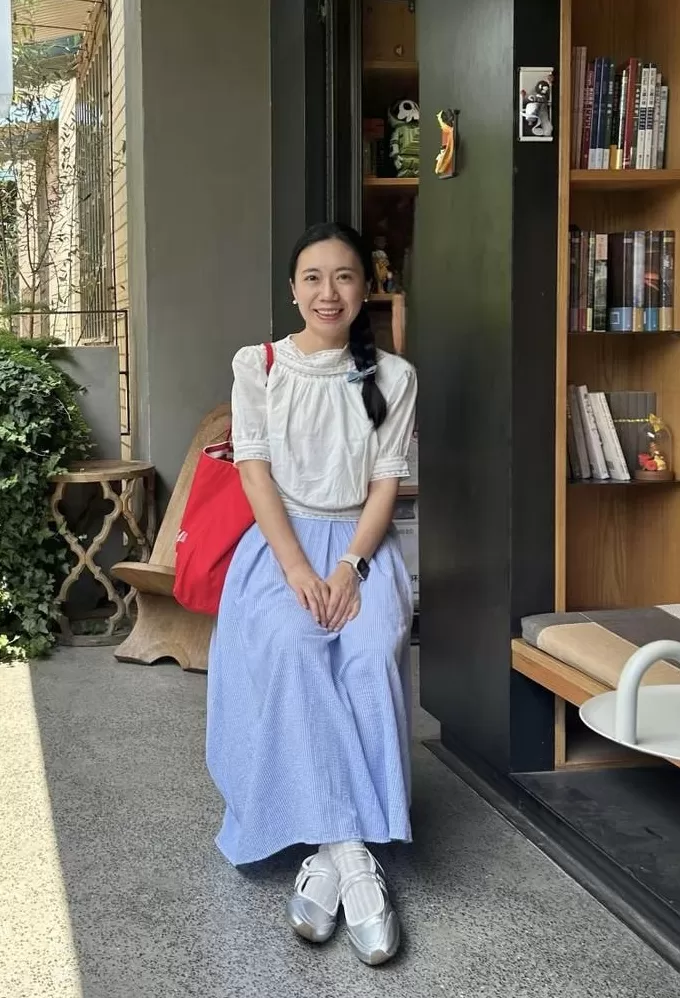 被短视频荼毒已深的现代人，只能处理清晰、直给的东西 | 专访-第2张图片-