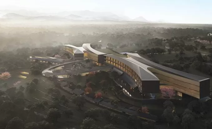 文华东方首秀西安,滴滴英文版落地希尔顿集团上海酒店 | 一周旅行指南-第2张图片- 文华东方首秀西安,滴滴英文版落地希尔顿集团上海酒店 | 一周旅行指南-第2张图片-