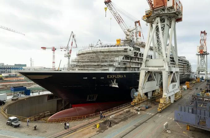 文华东方首秀西安,滴滴英文版落地希尔顿集团上海酒店 | 一周旅行指南-第8张图片- 文华东方首秀西安,滴滴英文版落地希尔顿集团上海酒店 | 一周旅行指南-第8张图片-