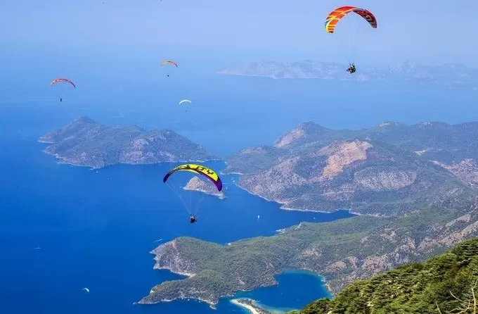 文华东方首秀西安,滴滴英文版落地希尔顿集团上海酒店 | 一周旅行指南-第9张图片- 文华东方首秀西安,滴滴英文版落地希尔顿集团上海酒店 | 一周旅行指南-第9张图片-