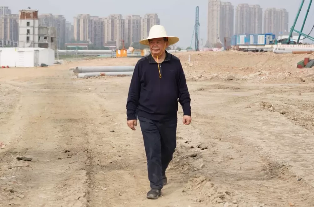 曹德旺在福耀科技大学开学典礼致辞：教育绝不能脱离实际-第1张图片-