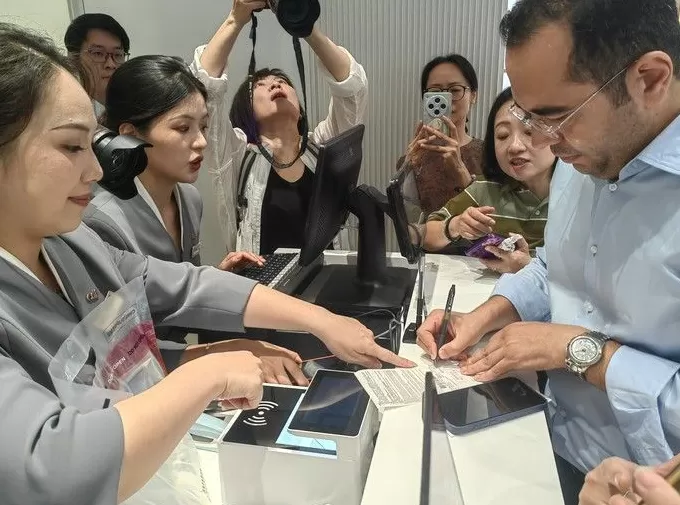 广州首家市内免税店落地,免税经济能带来多少消费增量?-第4张图片- 广州首家市内免税店落地,免税经济能带来多少消费增量?-第4张图片-