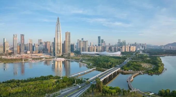 华润置地上半年营收949.2亿元，开发业务拖累核心净利下降-第2张图片-