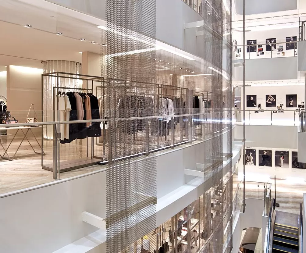 连卡佛回应关闭成都门店以及退出内地传闻：传言不实-第3张图片-