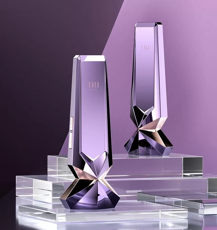 贝泰妮投资家用美容仪寻找第二增长曲线-第1张图片-