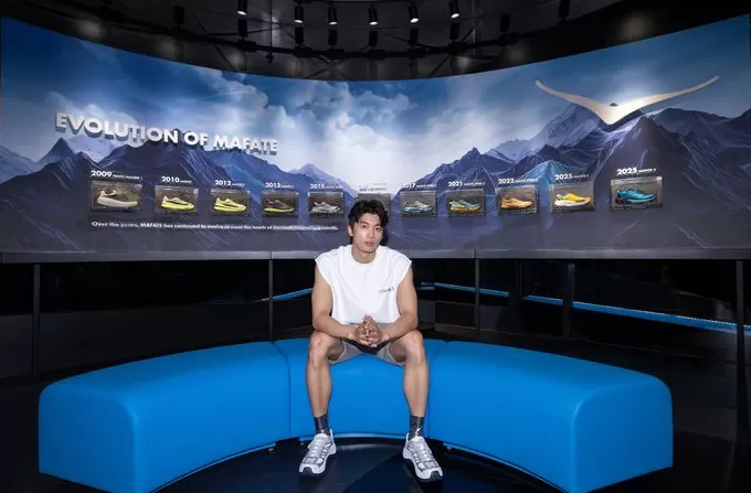 古良吉吉“棒球家族”迎新成员，CHIIKAWA拉面店开到香港｜是日美好事物-第12张图片-