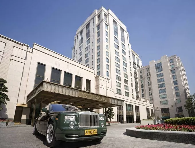 【专访】上海半岛酒店董事总经理田志秀：用服务打动人心，在城市地标中延续“半岛式优雅”-第4张图片-