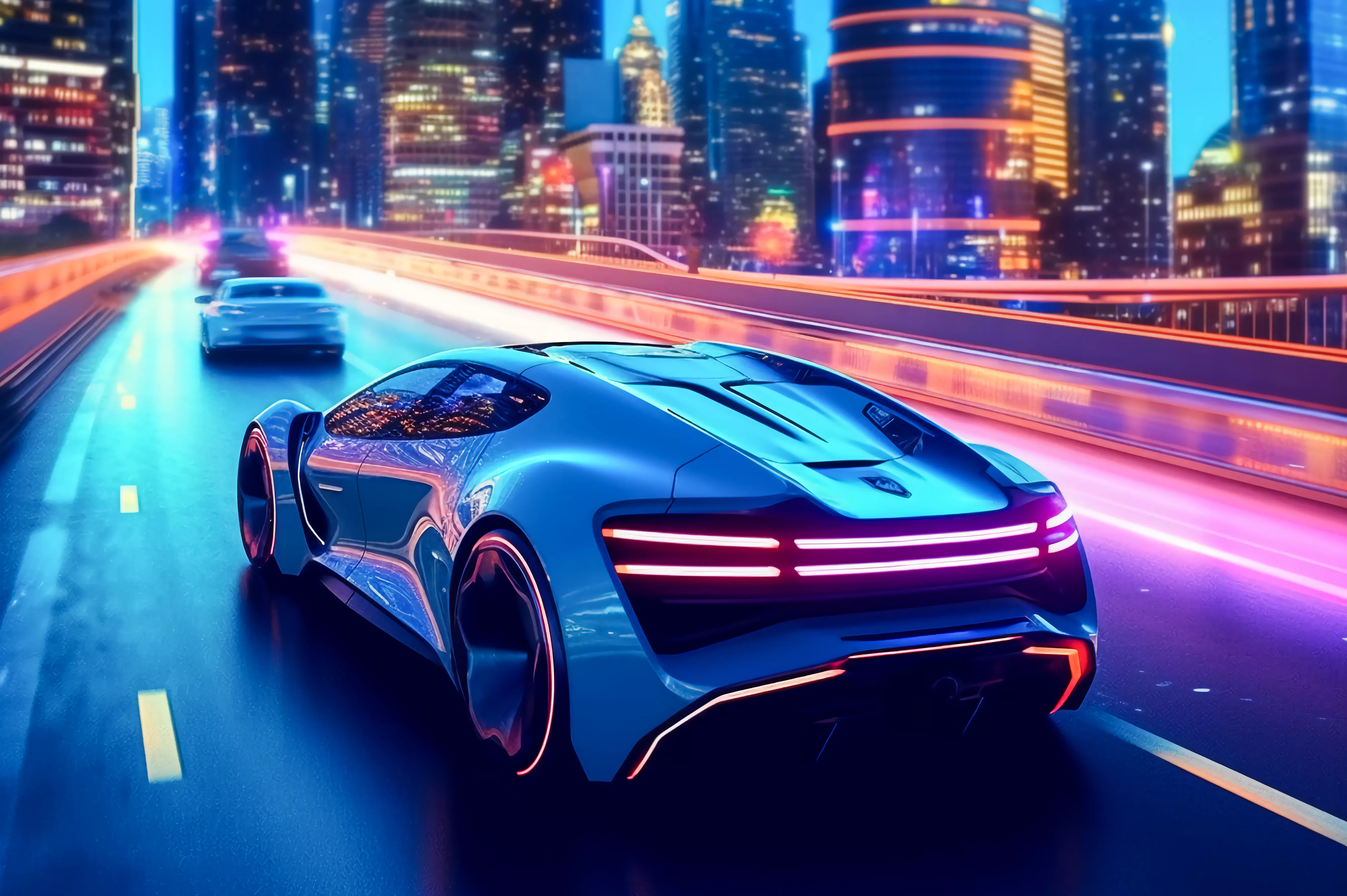 为什么宁德时代押注的滑板底盘不是一门好做的生意？-第1张图片-