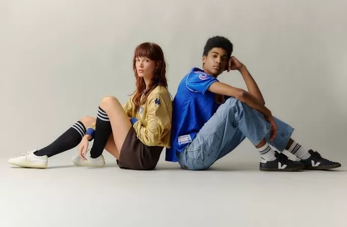 Vivienne Westwood《她和她的珠宝展》开展，TUMI途明中国首家旗舰店落地上海｜是日美好事物-第1张图片-