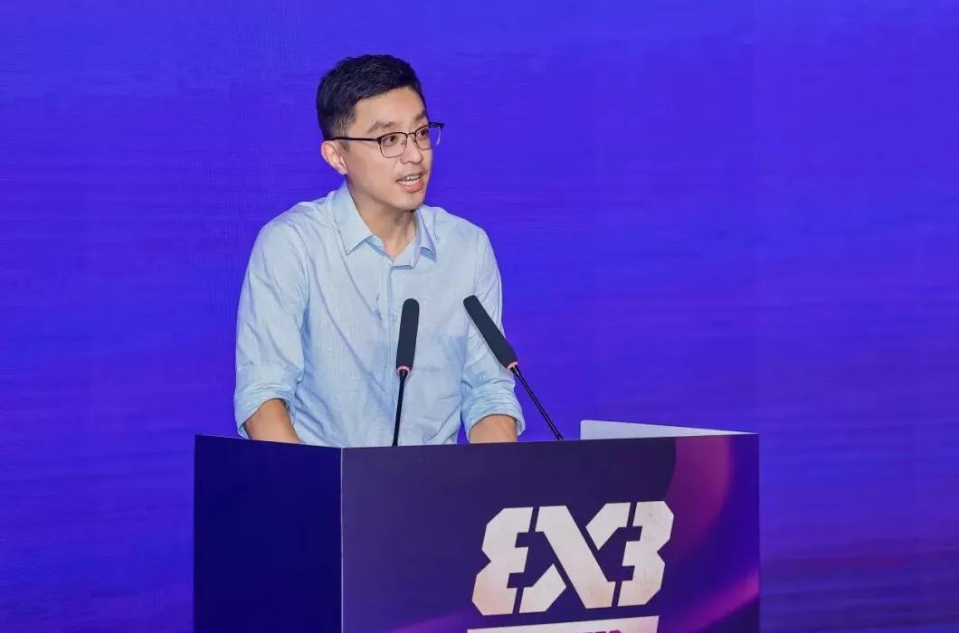 国际篮联女子三篮全球总决赛落地，上海成为三人篮球最佳舞台-第6张图片-