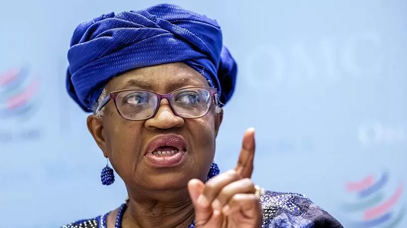 世贸组织总干事：关税对国际贸易体系造成二战来最严重破坏-第1张图片-