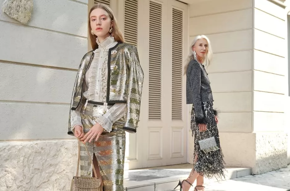 关税重压下，仍有中国鞋服跨境电商逆势增长-第1张图片-