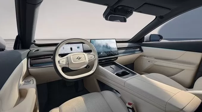 一周新车盘点 | 小米YU7正式发布 东风奕派eπ007续航提升-第5张图片-