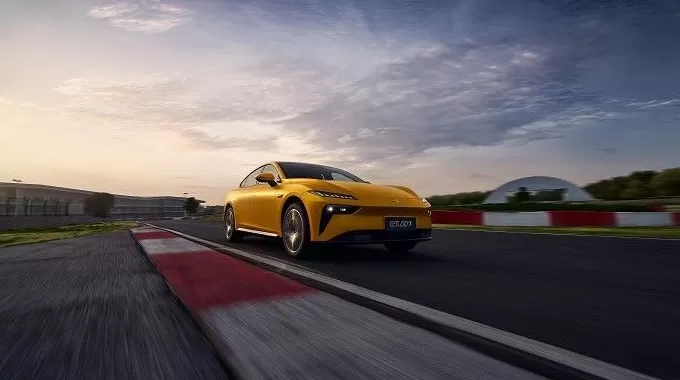 一周新车盘点 | 小米YU7正式发布 东风奕派eπ007续航提升-第4张图片-