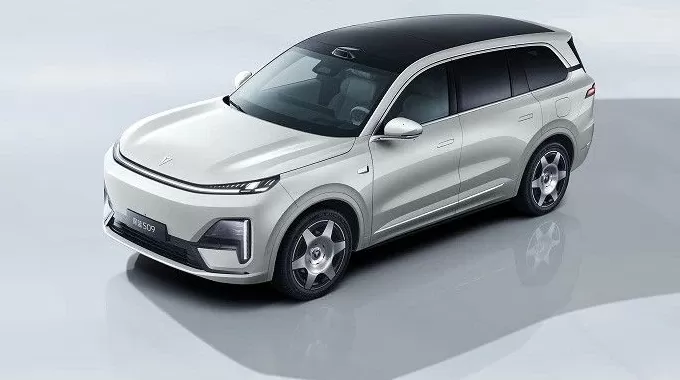 一周新车盘点 | 小米YU7正式发布 东风奕派eπ007续航提升-第7张图片-