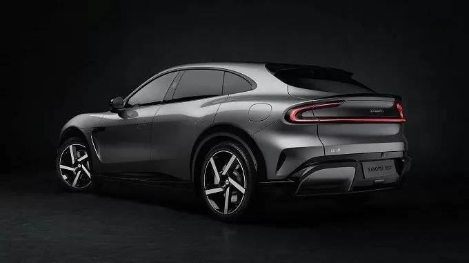 一周新车盘点 | 小米YU7正式发布 东风奕派eπ007续航提升-第3张图片-