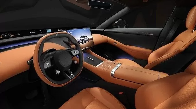 一周新车盘点 | 小米YU7正式发布 东风奕派eπ007续航提升-第1张图片-