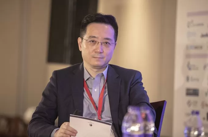 岸迈生物拟港股上市,此前靠对外授权补血近5亿-第1张图片- 岸迈生物拟港股上市,此前靠对外授权补血近5亿-第1张图片-