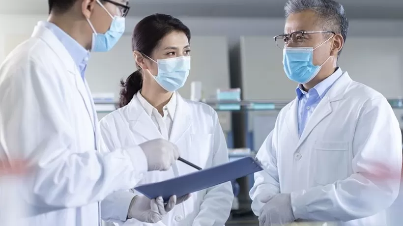 岸迈生物拟港股上市,此前靠对外授权补血近5亿-第2张图片- 岸迈生物拟港股上市,此前靠对外授权补血近5亿-第2张图片-