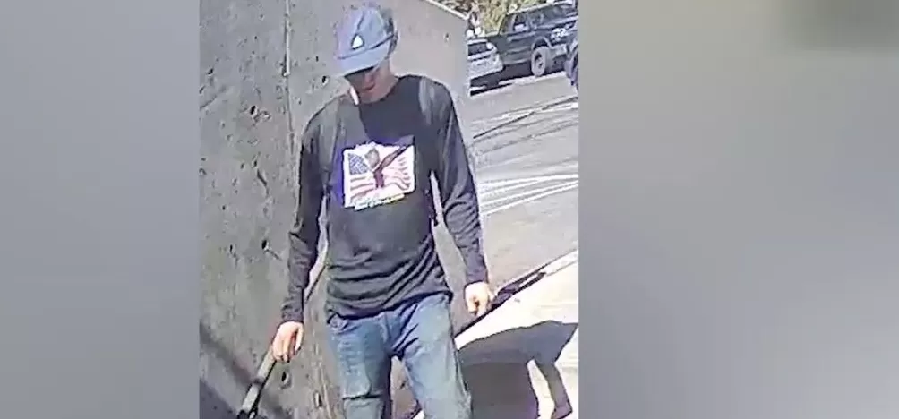 柯克案枪手遭父亲“举报”后落网，犹他州州长披露拘捕细节-第1张图片-