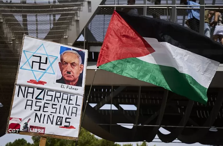 以色列高层爆发激烈争执,内塔尼亚胡拒绝哈马斯通过的阶段停火协议-第1张图片- 以色列高层爆发激烈争执,内塔尼亚胡拒绝哈马斯通过的阶段停火协议-第1张图片-