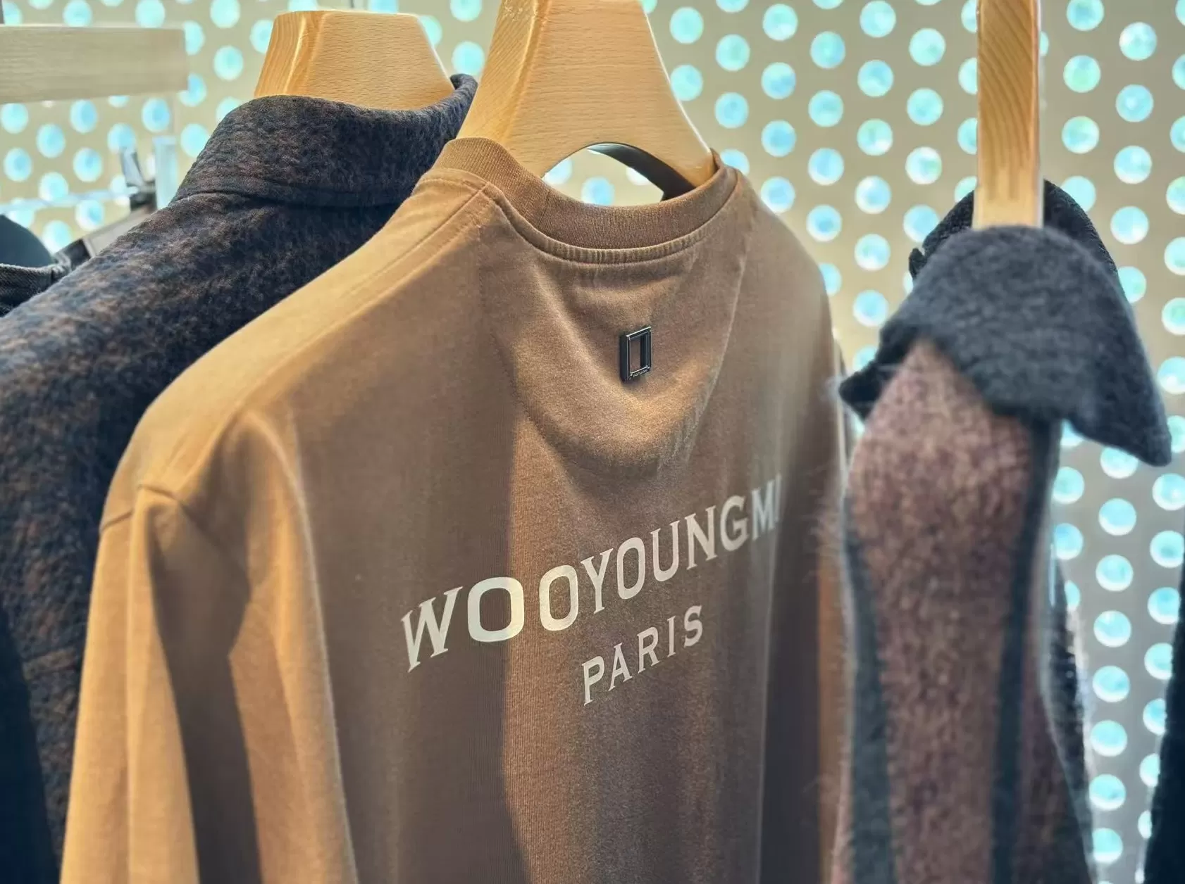 韩流时尚卷土重来-第1张图片-