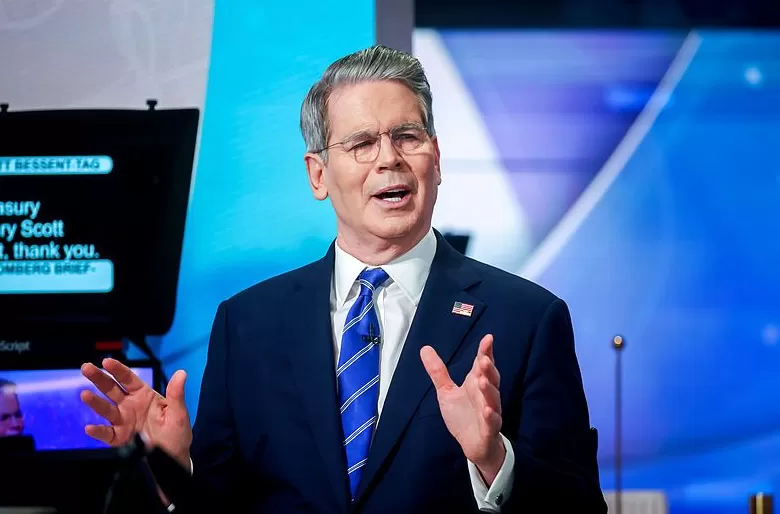 若关税依据终审被判非法怎么办？美财长透露“B方案”：338条款-第1张图片-