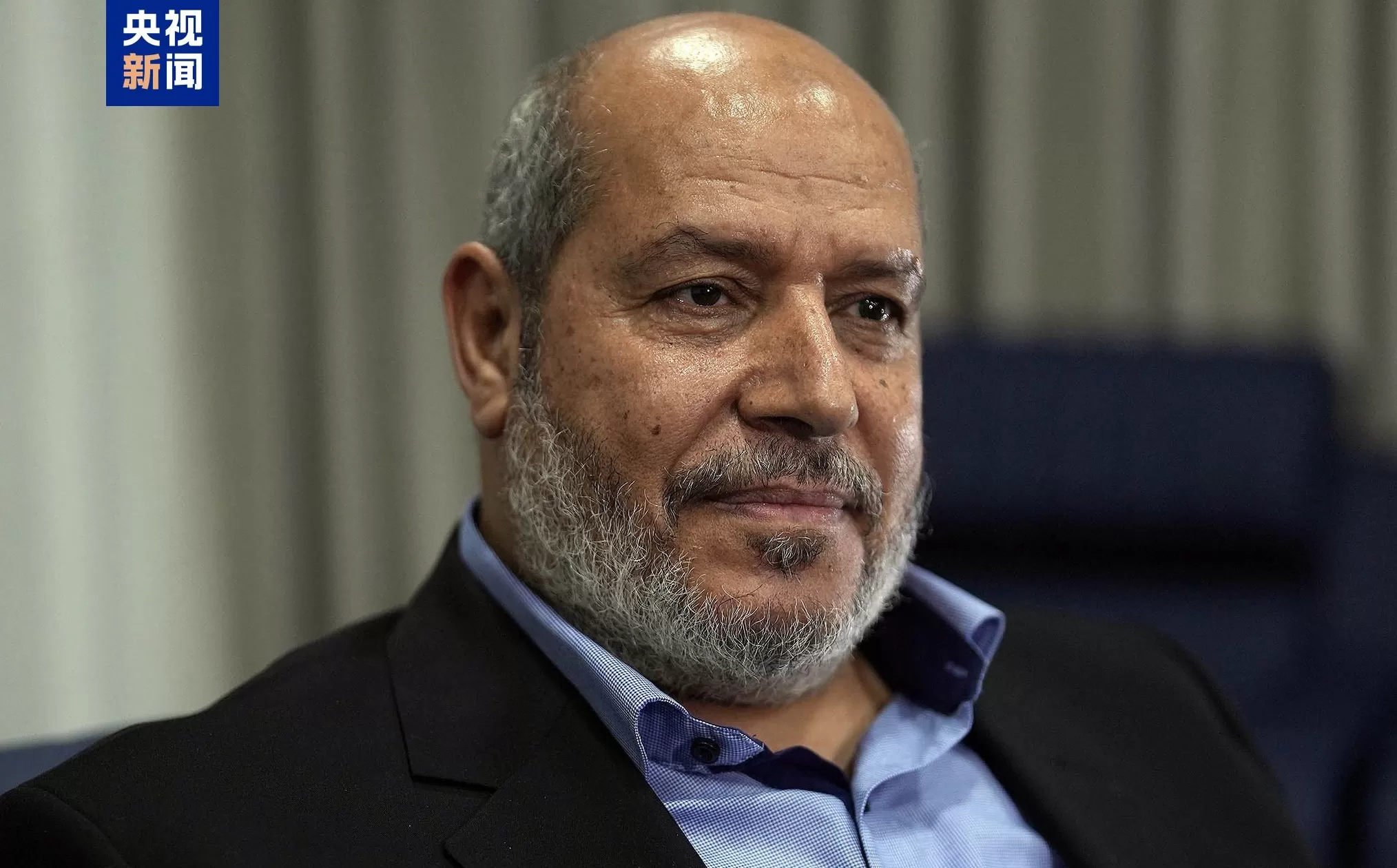 哈马斯证实其领导人哈利勒·哈亚在以色列袭击中幸存-第1张图片-