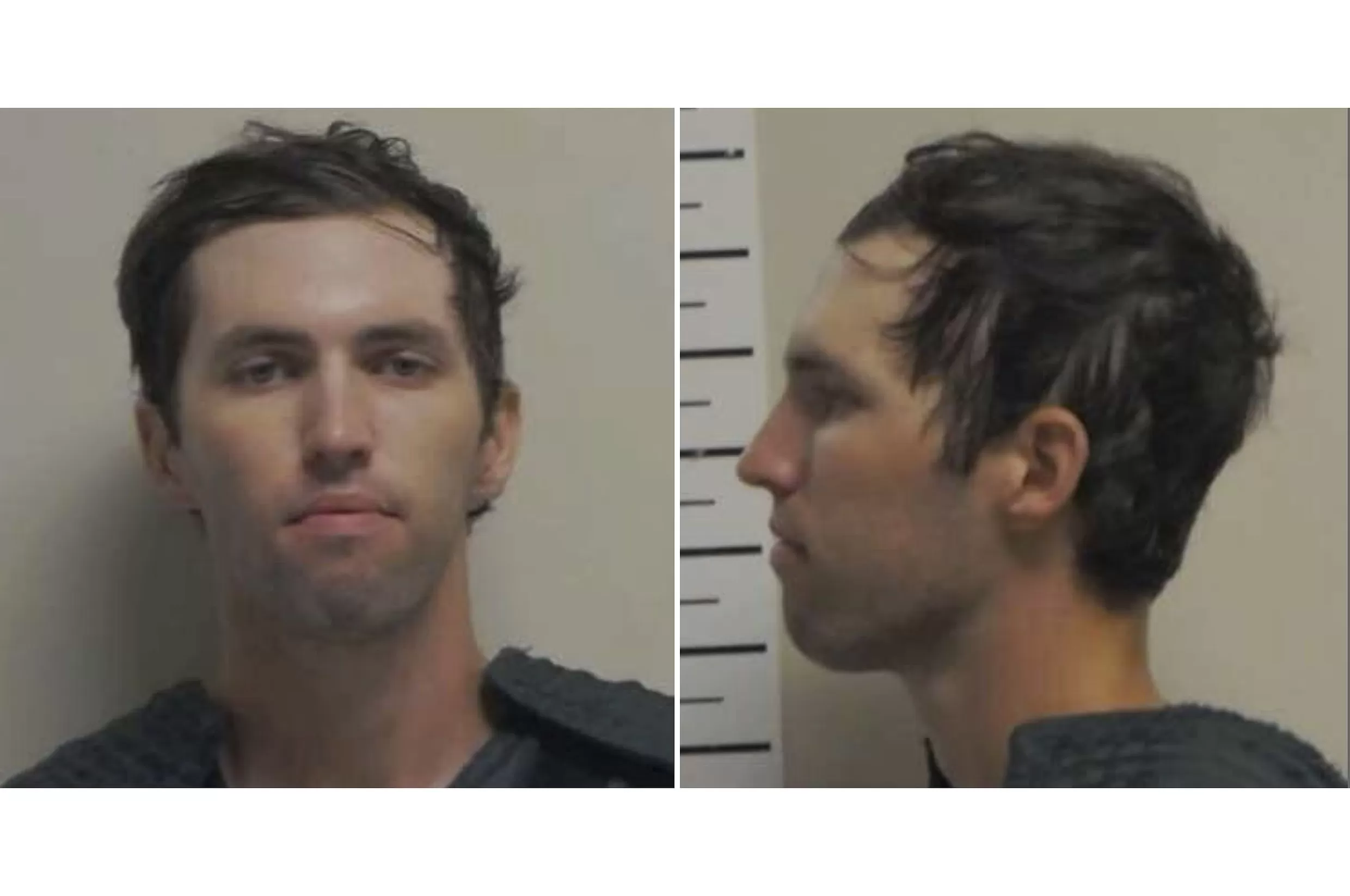 已落网的柯克案嫌疑人是谁？-第1张图片-