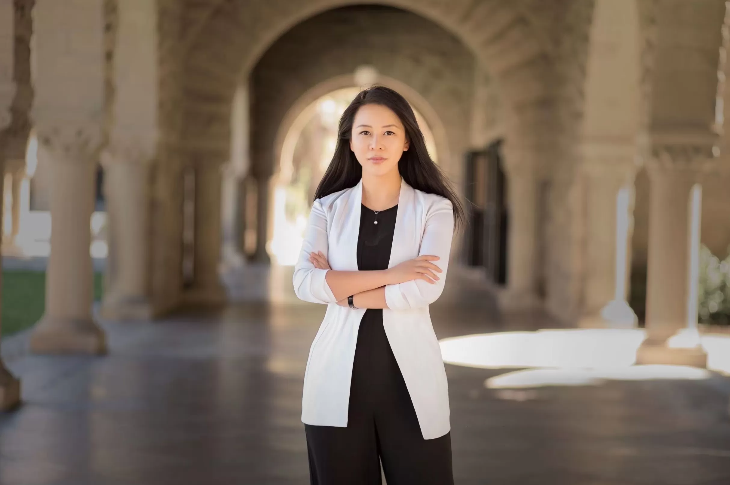 专访Fusion Fund张璐：人工智能应用还在初期，未来还会出现其他技术革新-第1张图片-