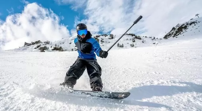 商业头条No.88 | 影石横空出世-第2张图片-