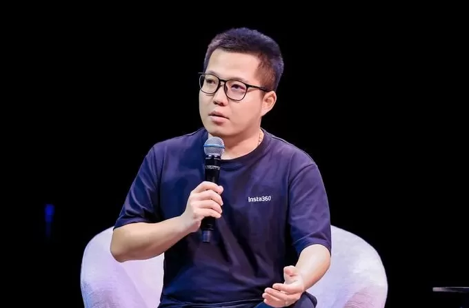 商业头条No.88 | 影石横空出世-第4张图片-