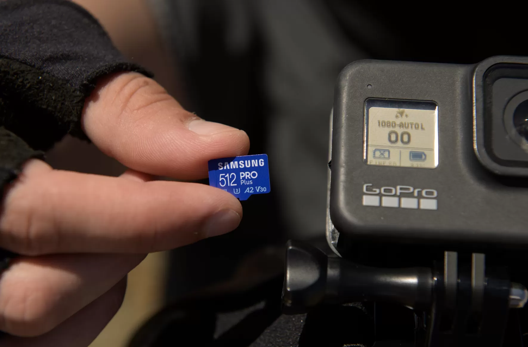 运动相机赛道新增劲敌，影石创始人刘靖康怒斥对手“断指计划”恶意挖人-第1张图片-