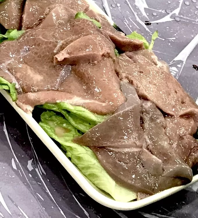 香港自在食-第22张图片-