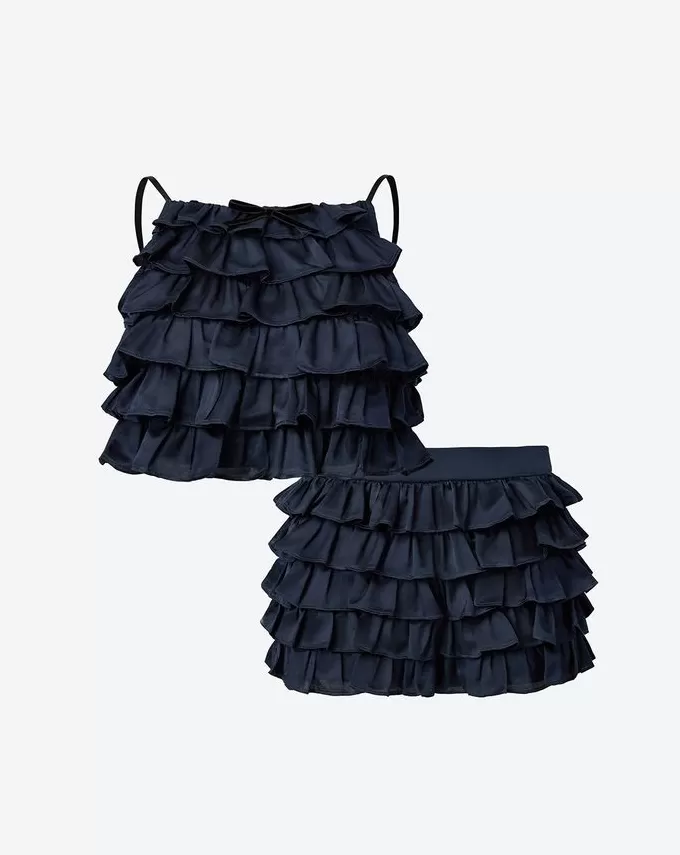 SHUSHU/TONG与HAUS NOWHERE联名，UNIQLO : C新系列登场｜是日美好事物-第4张图片-