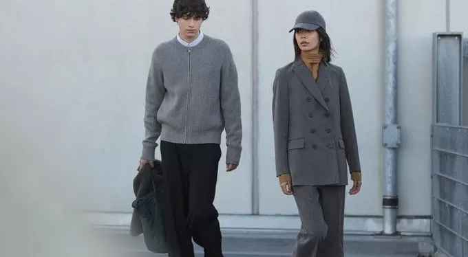 SHUSHU/TONG与HAUS NOWHERE联名，UNIQLO : C新系列登场｜是日美好事物-第6张图片-