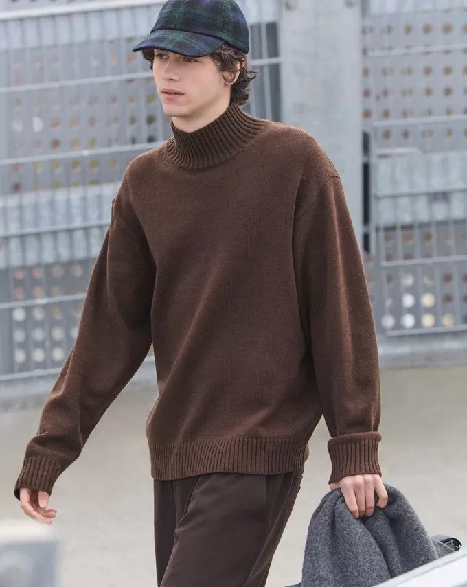 SHUSHU/TONG与HAUS NOWHERE联名，UNIQLO : C新系列登场｜是日美好事物-第8张图片-