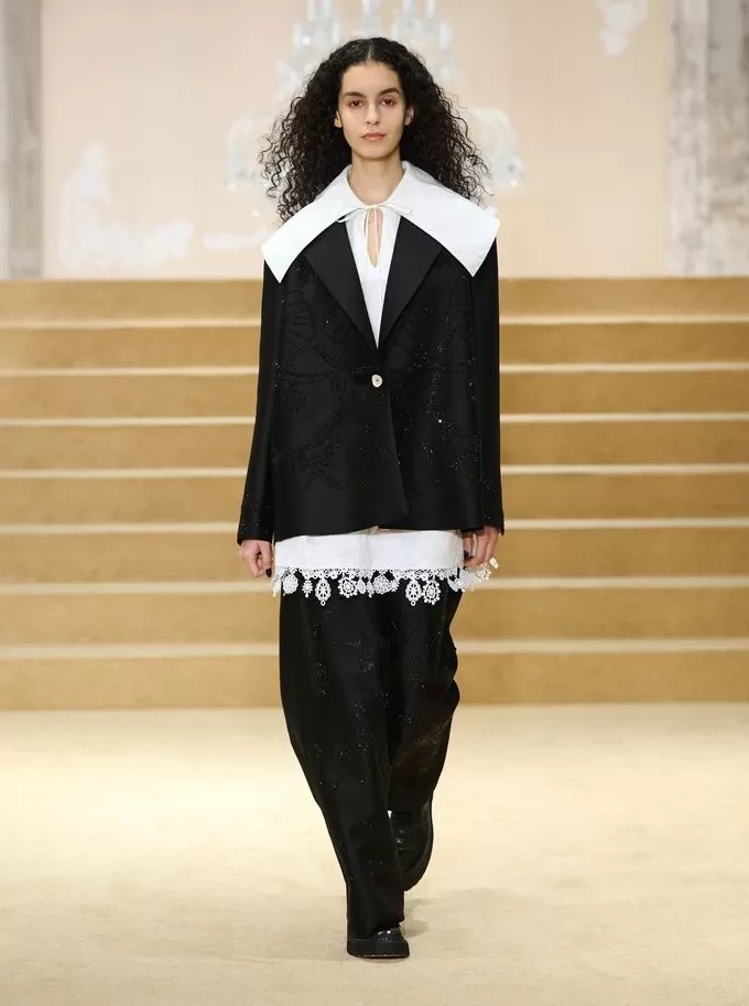 SHUSHU/TONG与HAUS NOWHERE联名，UNIQLO : C新系列登场｜是日美好事物-第11张图片-