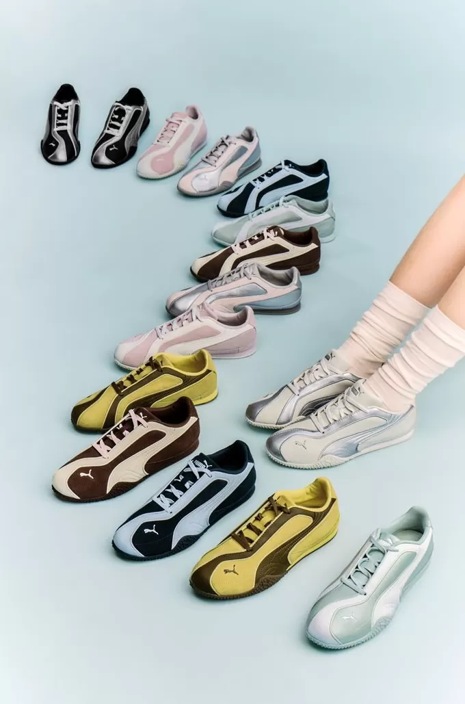 SHUSHU/TONG与HAUS NOWHERE联名，UNIQLO : C新系列登场｜是日美好事物-第16张图片-