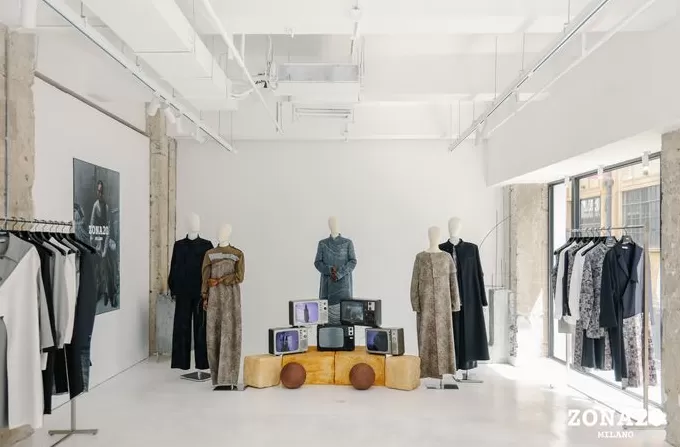 SHUSHU/TONG与HAUS NOWHERE联名，UNIQLO : C新系列登场｜是日美好事物-第14张图片-