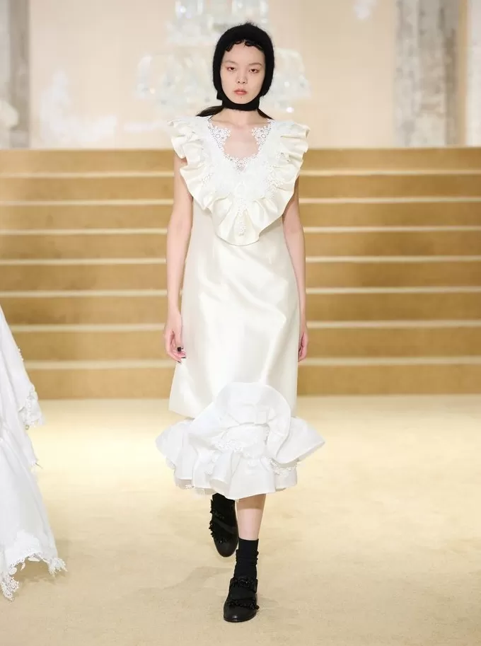 SHUSHU/TONG与HAUS NOWHERE联名，UNIQLO : C新系列登场｜是日美好事物-第12张图片-