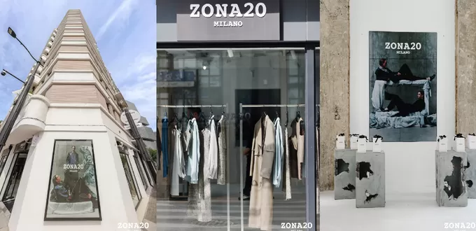 SHUSHU/TONG与HAUS NOWHERE联名，UNIQLO : C新系列登场｜是日美好事物-第13张图片-