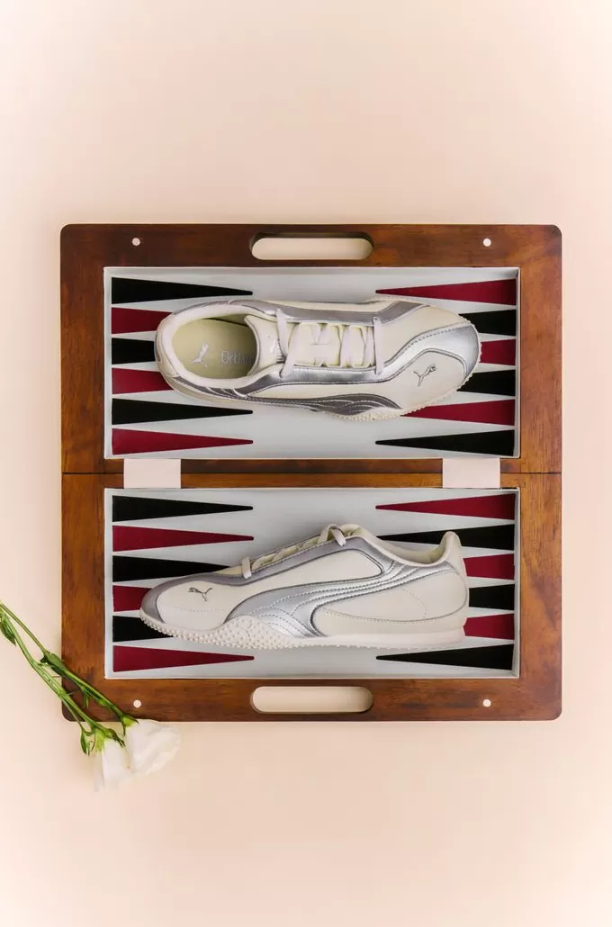 SHUSHU/TONG与HAUS NOWHERE联名，UNIQLO : C新系列登场｜是日美好事物-第18张图片-