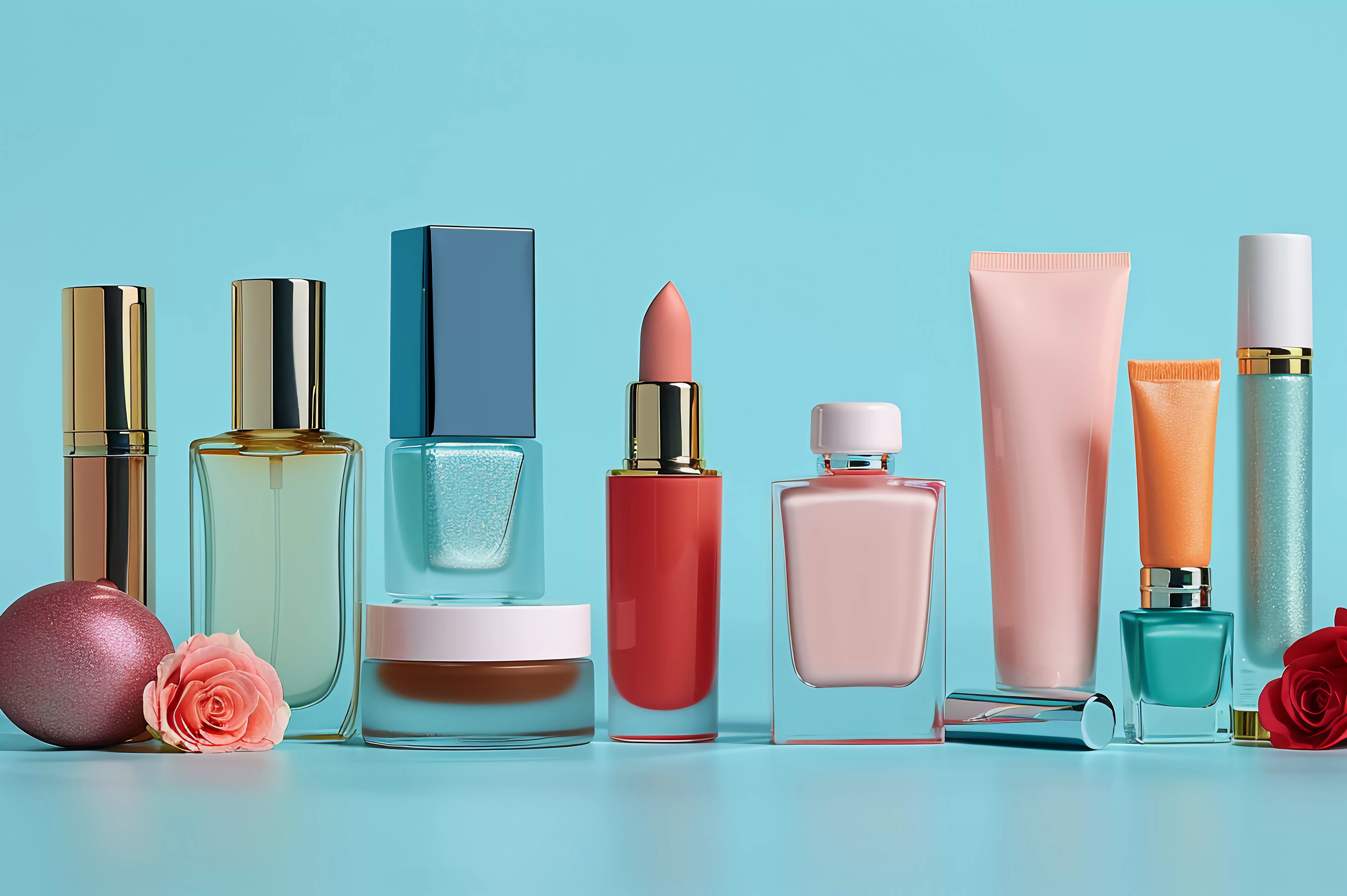 国货美妆代理商成时代眼泪-第1张图片-