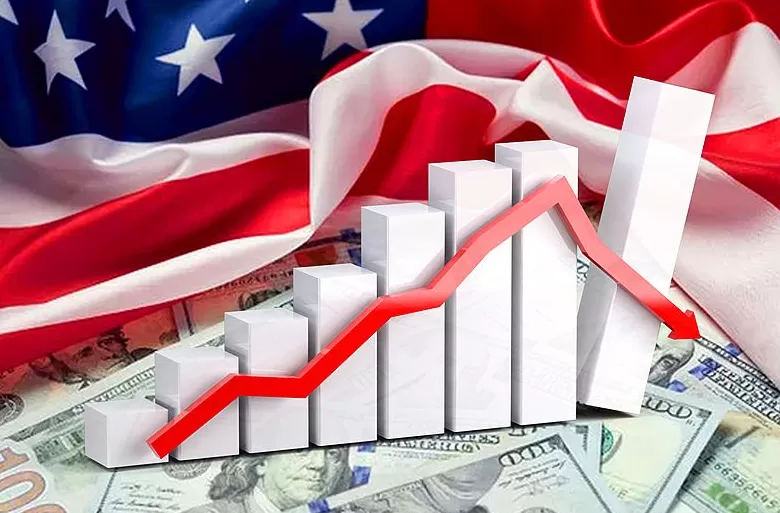 未来几个季度更明显，经济学家警告关税正拖累美国经济-第1张图片-