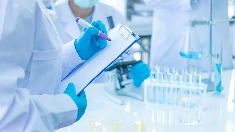 泰格医药还没走出创新药寒冬-第1张图片- 泰格医药还没走出创新药寒冬-第1张图片-