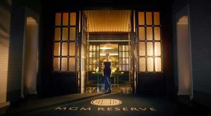 上海上影CHAO酒店启幕，MSC荣耀号回归上海 | 一周旅行指南-第3张图片-