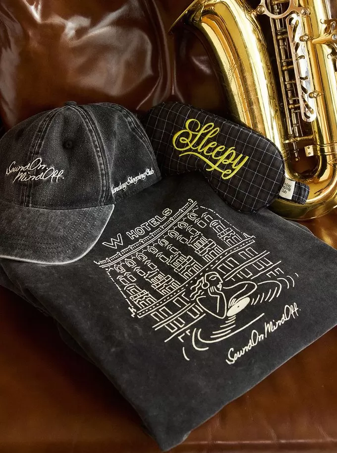 上海上影CHAO酒店启幕，MSC荣耀号回归上海 | 一周旅行指南-第5张图片-