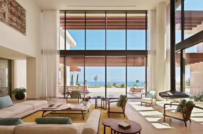 上海上影CHAO酒店启幕，MSC荣耀号回归上海 | 一周旅行指南-第6张图片-