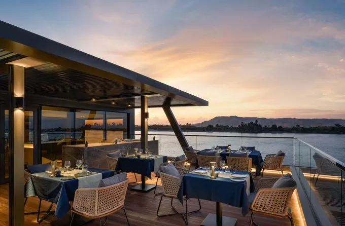 上海上影CHAO酒店启幕，MSC荣耀号回归上海 | 一周旅行指南-第8张图片-